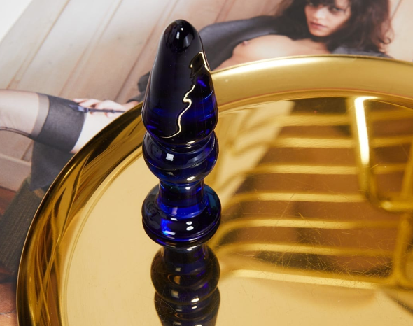 Et si vous essayiez le plug anal ?
