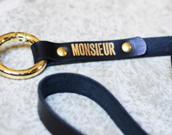 Personnalisation des fouets : un art unique chez vous monsieur