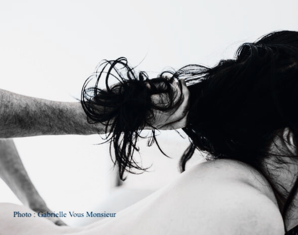BDSM et douleur