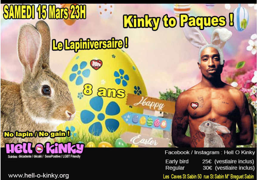 hellokinky