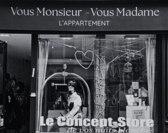 blog bdsm vous monsieur