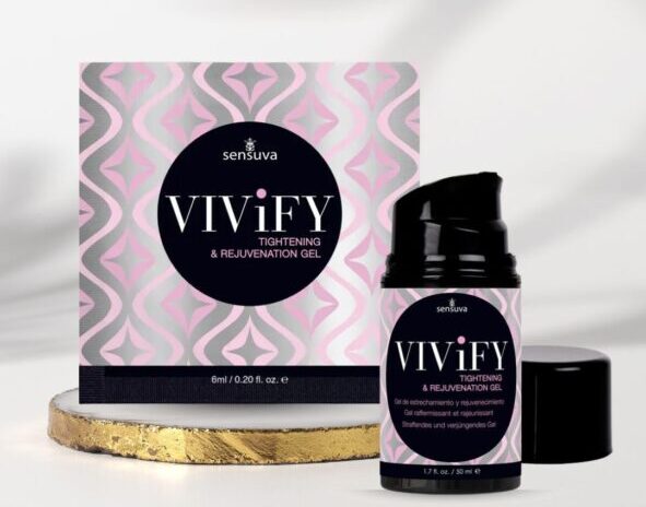 cosmétiques sexuels