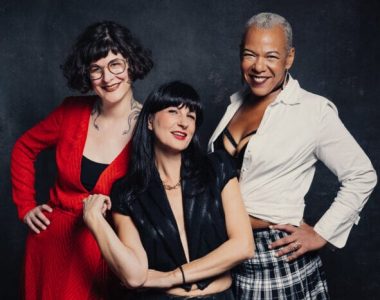 kink manuel de sexualités créatives