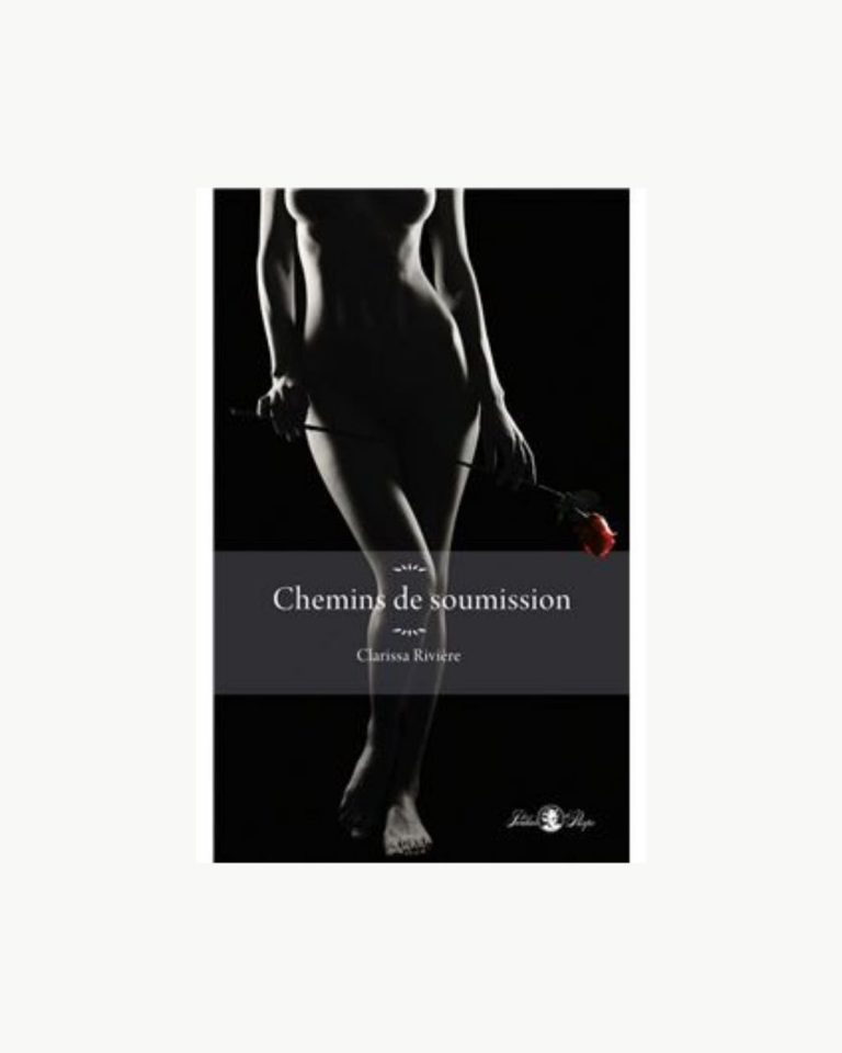 CHEMIN DE SOUMISSION - Clarissa Rivière – Image 1