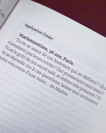 LA LOI DU TALON - Alda Mantisse – Image 5