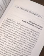 LA LOI DU TALON - Alda Mantisse – Image 3