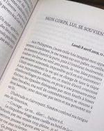 LA LOI DU TALON - Alda Mantisse – Image 2