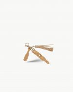 Porte-Clefs 🗝️  KINKY SPIRIT – Image 7