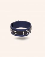 Set 2 pièces Collier de soumission + Laisse MONSIEUR KLEIN – Image 3