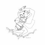 Illustration BOUDOIR x Catpurrrs 🇫🇷 – Image 3