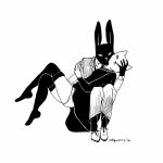 Illustration BUNNY LOVE x Catpurrrs 🇫🇷 – Image 4