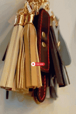 Porte-Clefs 🗝️  KINKY SPIRIT – Image 2