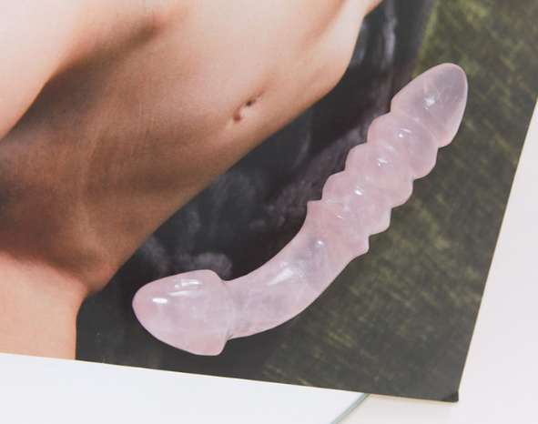 Vous monsieur, un sexshop élégant, inclusif et inspirant à Paris