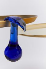 Plug Anal en verre L'ANCRE – Image 4