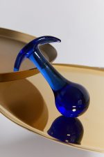 Plug Anal en verre L'ANCRE – Image 3