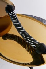 Dildo en verre LE COURBE – Image 3