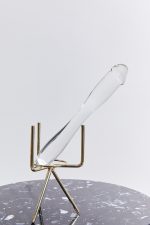 Dildo en verre LE DESIGN – Image 3