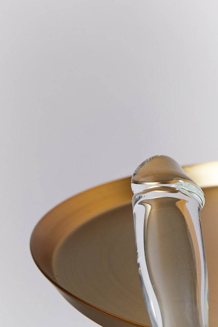 Dildo en verre LE DESIGN – Image 2