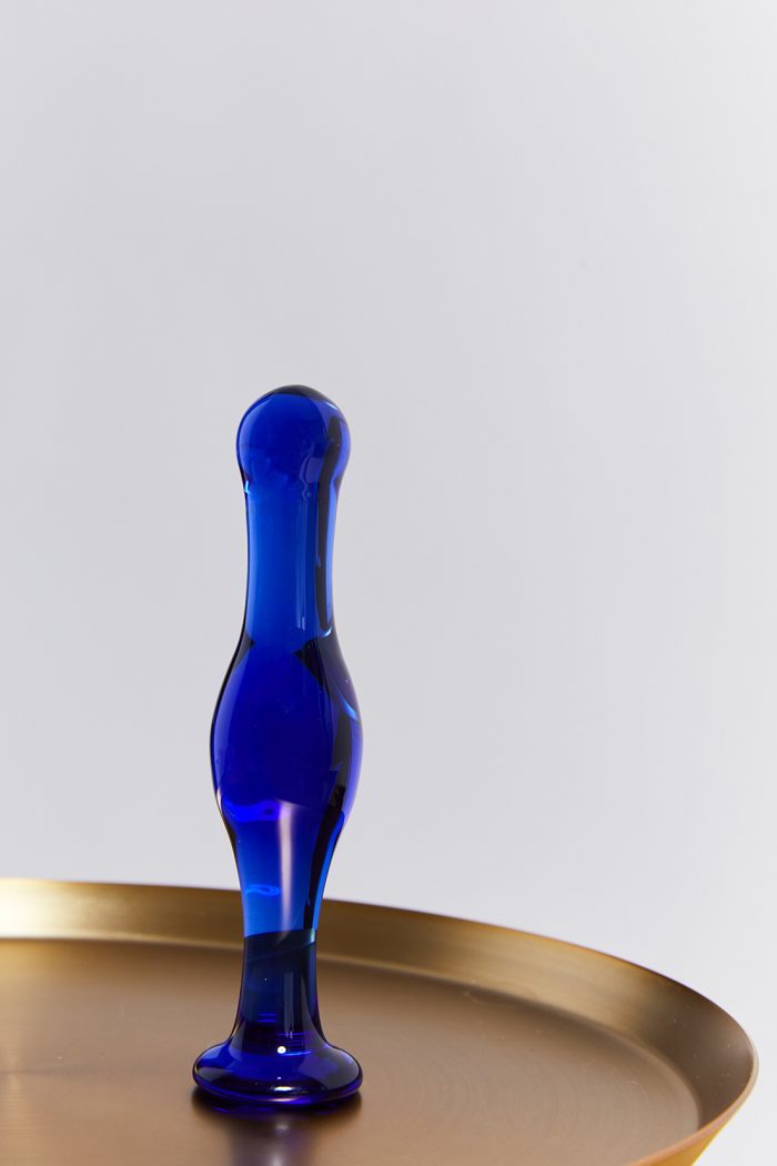 Plug Anal en verre LE DISCRET – Image 7