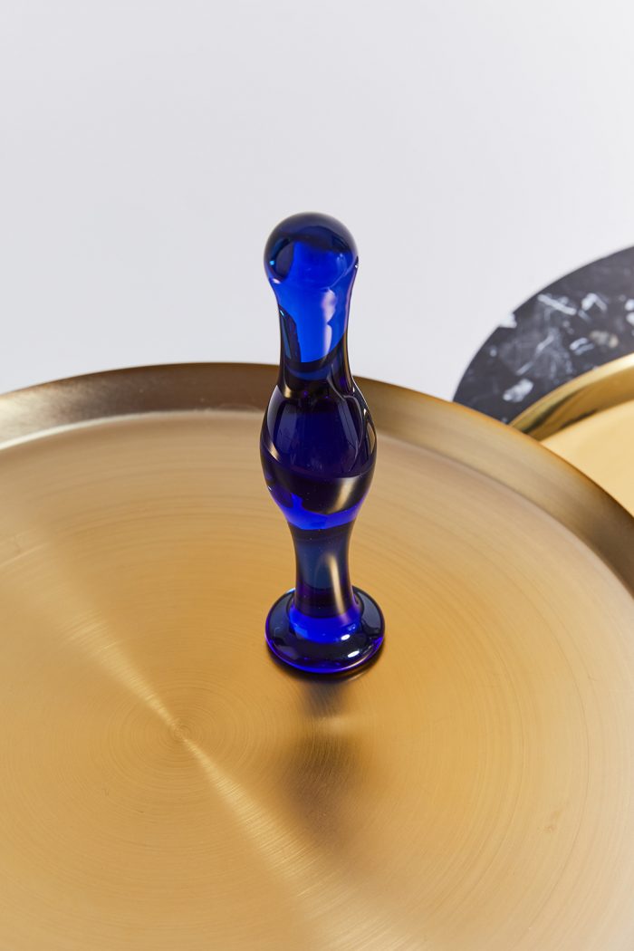 Plug Anal en verre LE DISCRET – Image 6