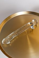 Dildo en verre LE DUCK – Image 4