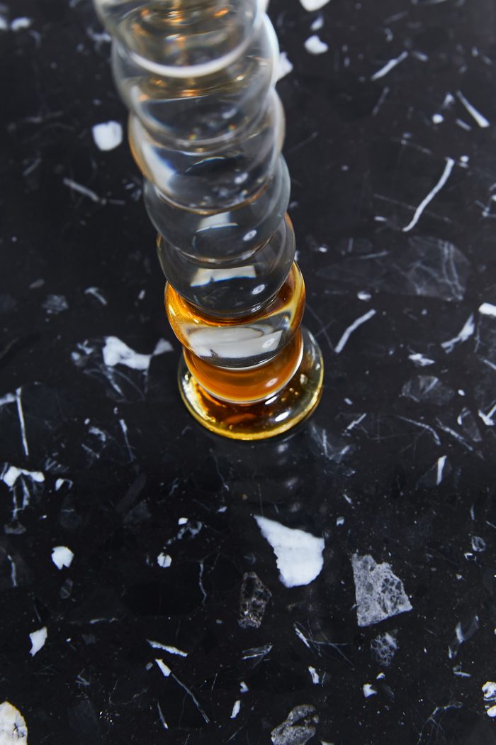 Dildo en verre LE GELATTO – Image 4