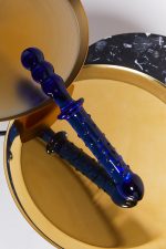Dildo en verre LE KLEIN – Image 6