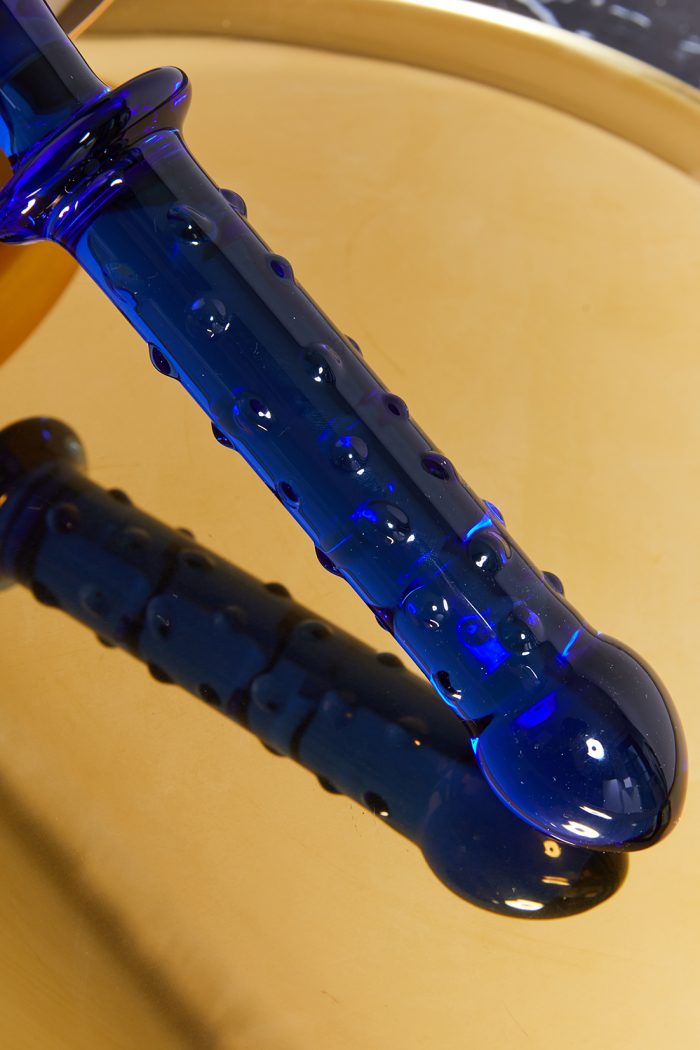 Dildo en verre LE KLEIN – Image 5