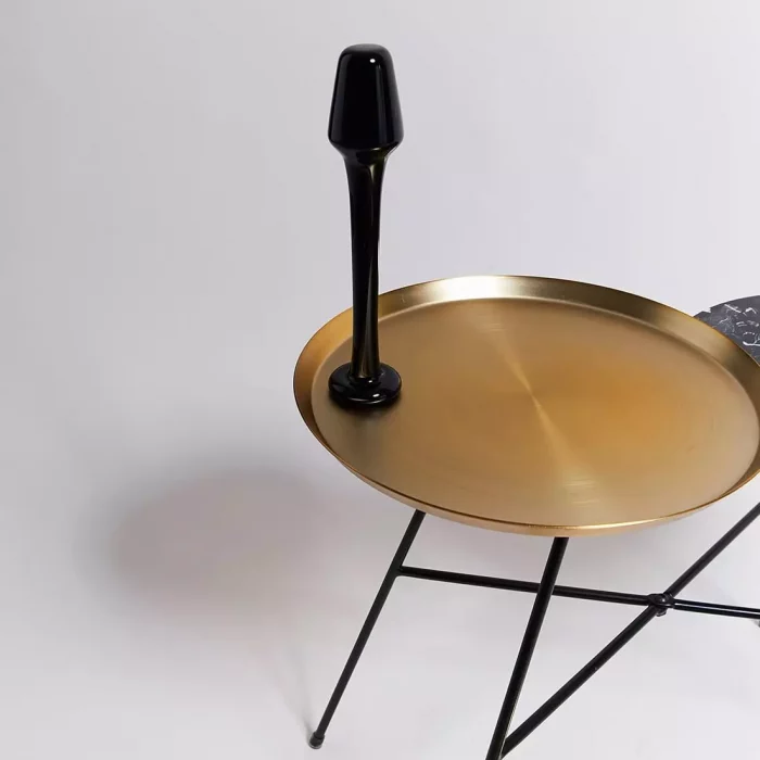 Dildo en verre LE GRAAL – Image 2