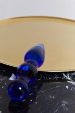 Dildo en verre LE PETIT – Image 5