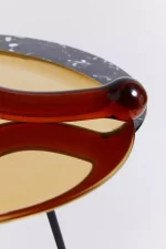 Dildo en verre LE ROUGE – Image 6