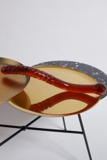Dildo en verre LE ROUGE – Image 7