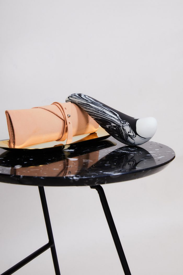Sextoy MARLENE Spur x Adèle Brydges – Image 11
