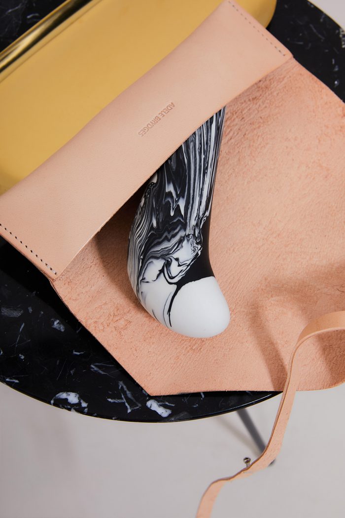 Sextoy MARLENE Spur x Adèle Brydges – Image 2