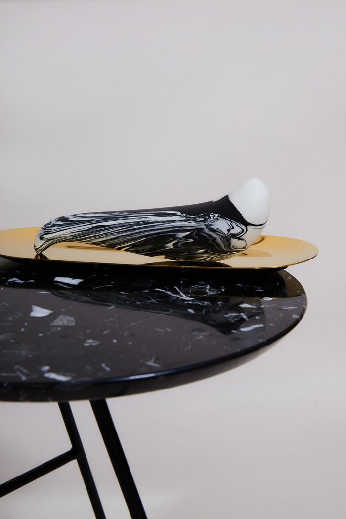 Sextoy MARLENE Spur x Adèle Brydges – Image 3