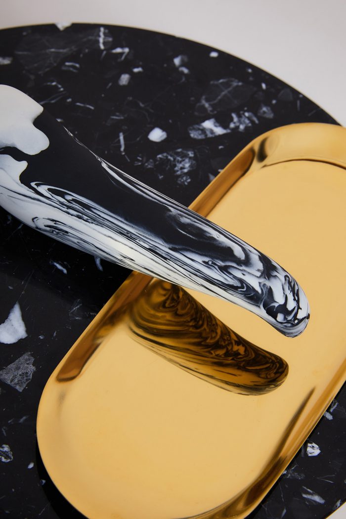 Sextoy MARLENE Spur x Adèle Brydges – Image 13