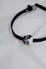 Choker MARLENE Mini Ball - Adèle Brydges – Image 3