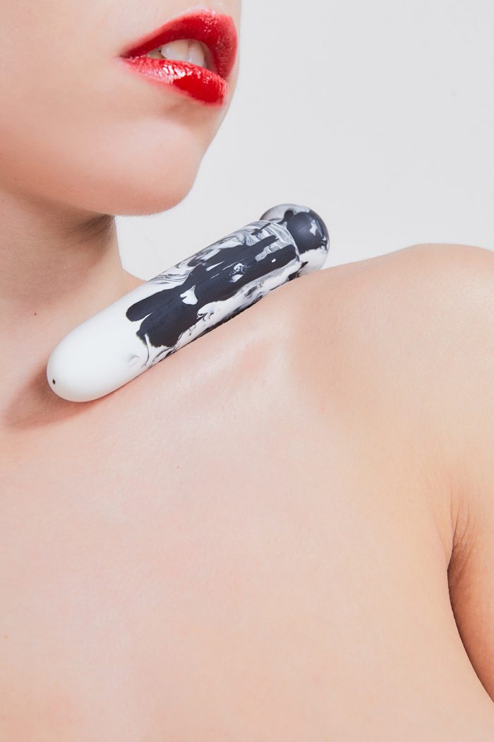 Sextoy MARLENE Diletto x Adèle Brydges – Image 3