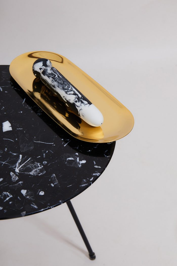 Sextoy MARLENE Diletto x Adèle Brydges – Image 8