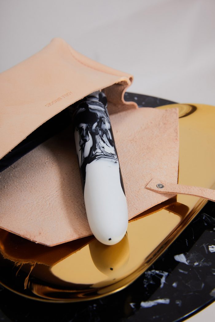 Sextoy MARLENE Diletto x Adèle Brydges – Image 6