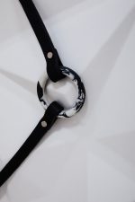 Choker MARLENE O-Ring x Adèle Brydges – Image 3