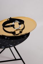 Choker MARLENE O-Ring x Adèle Brydges – Image 7