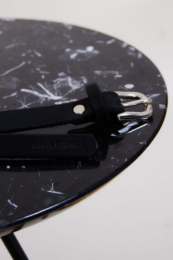 Choker MARLENE O-Ring x Adèle Brydges – Image 4