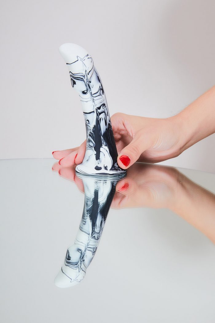 Sextoy MARLENE Phallus x Adèle Brydges – Image 6