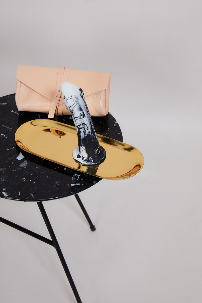 Sextoy MARLENE Phallus x Adèle Brydges – Image 9