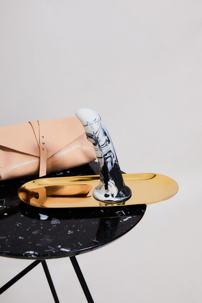 Sextoy MARLENE Phallus x Adèle Brydges – Image 8