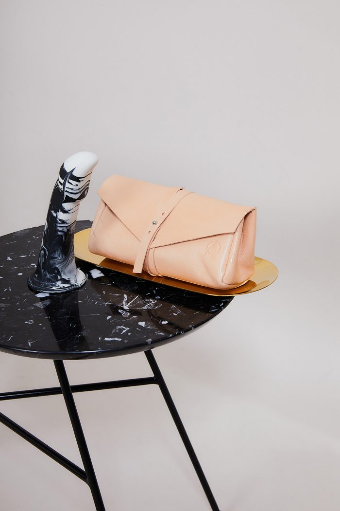 Sextoy MARLENE Phallus x Adèle Brydges – Image 7