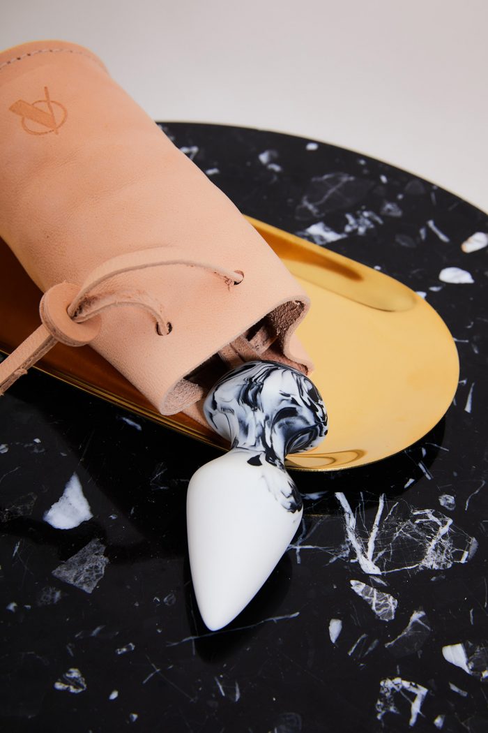 Plug MARLENE x Adèle Brydges – Image 6
