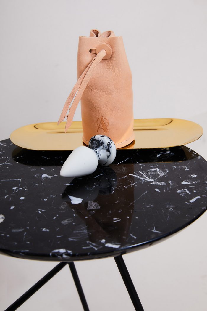 Plug MARLENE x Adèle Brydges – Image 5