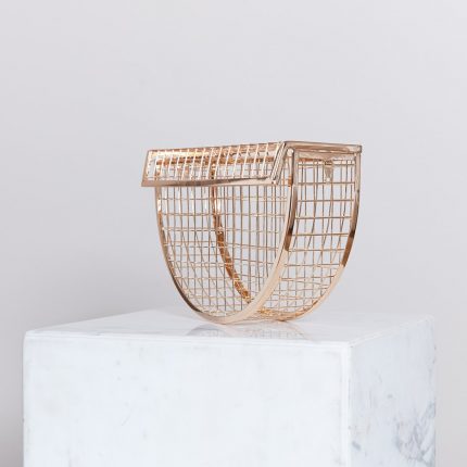 Sac Lune MY BODY IS A CAGE